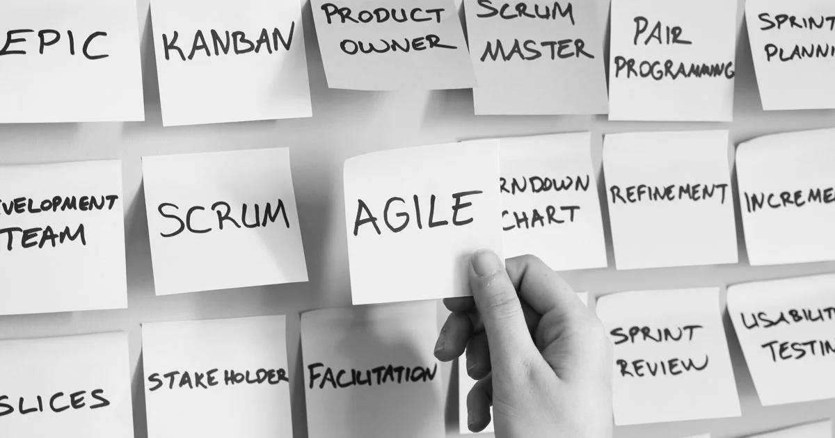 agile
