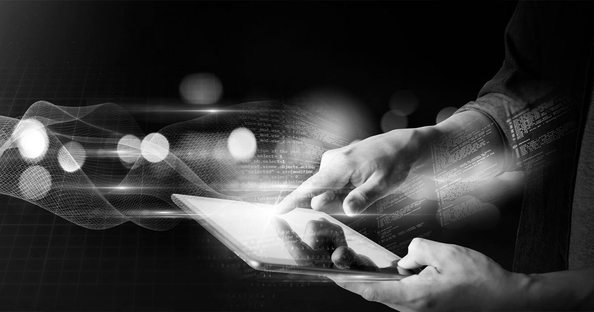 Crosslake microservices architecture